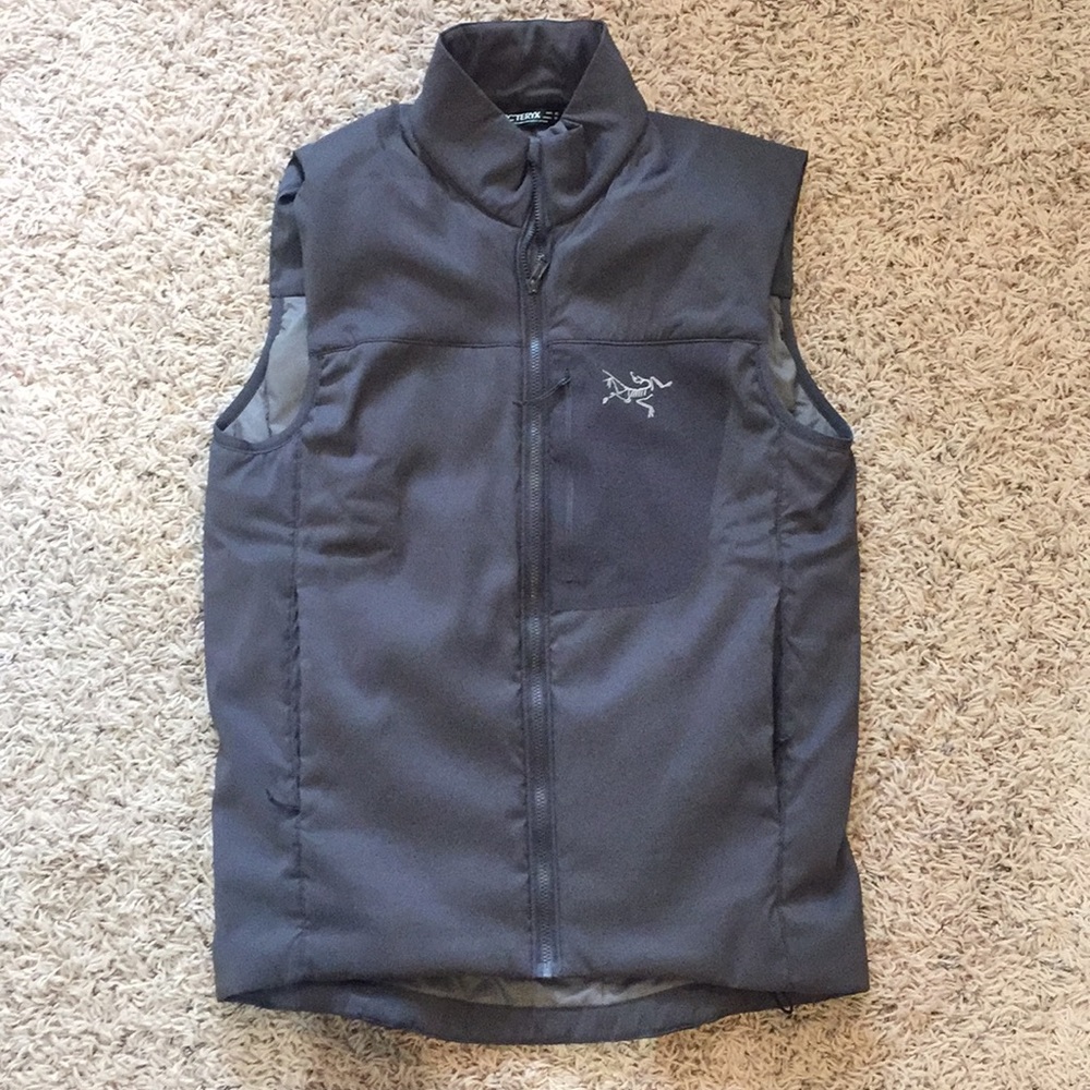 Arc’teryx Vest